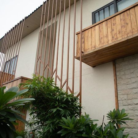 Palm Villas Αμριτσάρ Εξωτερικό φωτογραφία