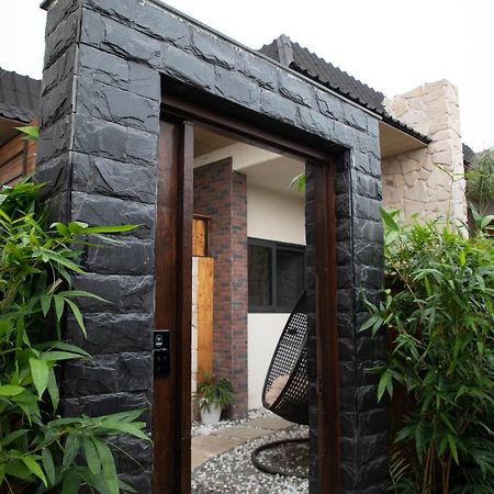 Palm Villas Αμριτσάρ Εξωτερικό φωτογραφία