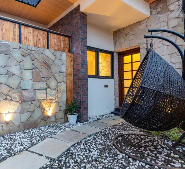 Palm Villas Αμριτσάρ Εξωτερικό φωτογραφία
