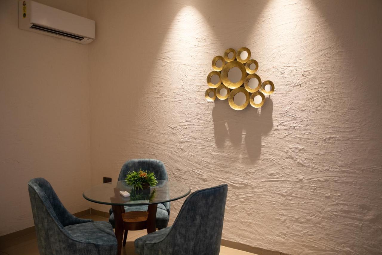 Palm Villas Αμριτσάρ Εξωτερικό φωτογραφία