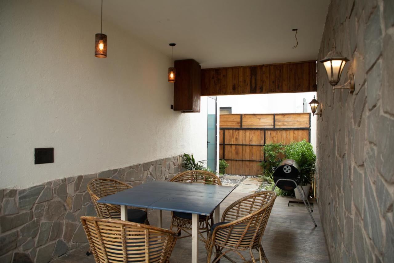 Palm Villas Αμριτσάρ Εξωτερικό φωτογραφία