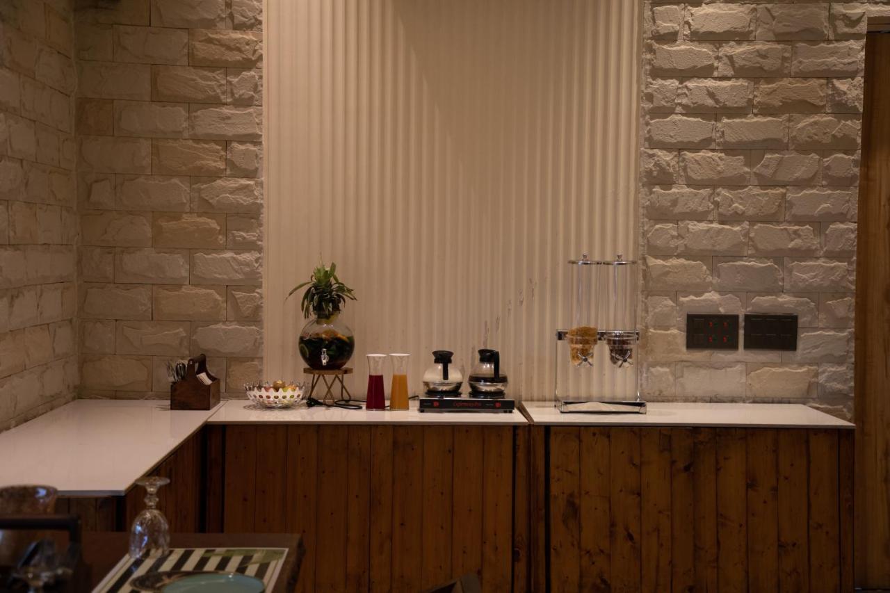 Palm Villas Αμριτσάρ Εξωτερικό φωτογραφία