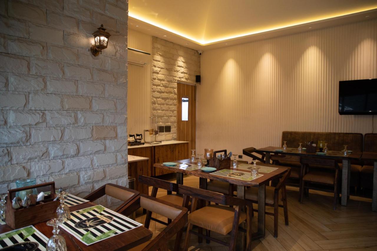 Palm Villas Αμριτσάρ Εξωτερικό φωτογραφία